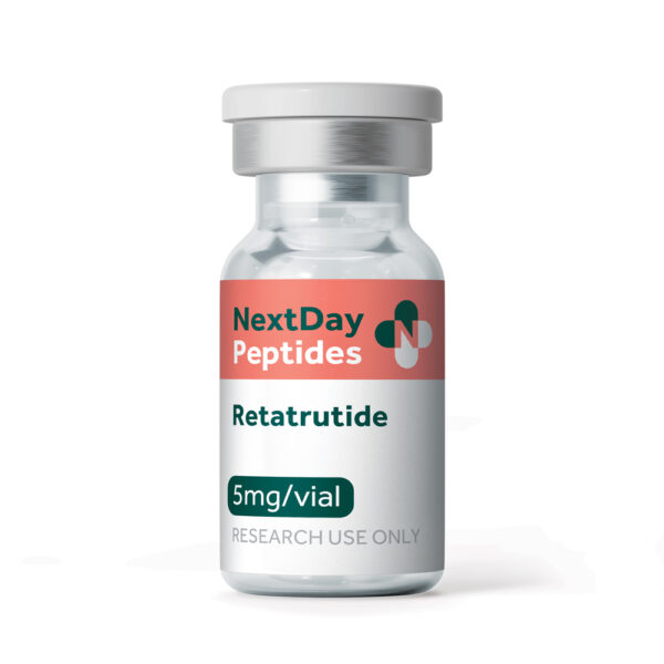 Retatrutide 5mg